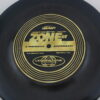 Zone GT - Z Midnight - black - gold - somewhat-puddle-top - somewhat-stiff - 173-174g - 177-0g