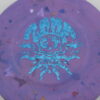 Zone GT - Jawbreaker CT (Crazy Tuff) - purple - light-blue-fracture - thumbtrac-to-a-flat-center - very-stiff - 173-174g - 174-9g