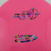 Star Firebird - pink - rainbow - neutral - neutral - 172g - 172-4g