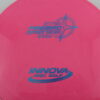 Star Firebird - pink - blue - neutral - neutral - 173-175g - 173-8g