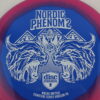 Nordic Phenom 2 Horizon PD - blend-blue-pink - white - neutral - neutral - 167g - 169-1g