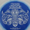 Nordic Phenom 2 Horizon PD - blend-blue-white - white - neutral - neutral - 174g - 175-1g