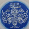 Nordic Phenom 2 Horizon PD - blend-blue-white - white - neutral - neutral - 173g - 175-0g