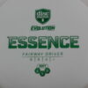 Essence - Exo Soft - white - green - neutral - somewhat-stiff - 148g - 148-8g