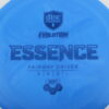 Essence - Exo Soft - blue - blue - neutral - somewhat-stiff - 147g - 147-3g