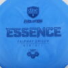 Essence - Exo Soft - blue - blue - neutral - somewhat-stiff - 147g - 147-0g