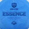 Essence - Exo Soft - blue - blue - neutral - somewhat-stiff - 147g - 147-1g