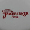 Jawbreaker Focus - white - red-dots-mini - neutral - neutral - 170-172g - 173-1g