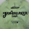 Zone - Jawbreaker - light-green - black - super-flat - neutral - 173-174g - 175-8g