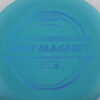 Putter Line Soft Magnet - light-blue - light-blue-holographic - neutral - somewhat-gummy - 173-174g - 173-9g