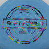 Putter Line Soft Focus - light-blue - rainbow-jelly-bean - neutral - somewhat-gummy - 173-174g - 174-7g