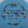 Putter Line Soft Focus - light-blue - rainbow-jelly-bean - neutral - somewhat-gummy - 173-174g - 174-4g