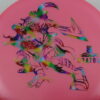 Kratos - Paul McBeth Big Z - pink - rainbow-jelly-bean - neutral - neutral - 173-174g - 175-2g