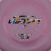 First Run ESP Zone GT – Banger Top - raspberry - wonder-bread - thumbtrac-to-a-flat-center - neutral - 173-174g - 177-7g