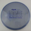 Tone Popcorn - blue - blue - pretty-domey - neutral - 172g - 173-4g