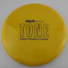 Tone Popcorn - yellow - blue - pretty-domey - neutral - 172g - 174-2g