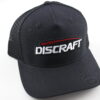 Discraft Trucker Hat - black