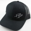 Paige Pierce Signature Hat – Fierce Documentary Fundraiser - black