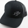 Paige Pierce Signature Hat – Fierce Documentary Fundraiser - black