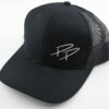 Paige Pierce Signature Hat – Fierce Documentary Fundraiser - black