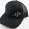 Paige Pierce Signature Hat – Fierce Documentary Fundraiser - black