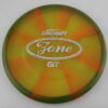 Z Swirl Zone GT - DGLO 2024 - green - discraft-silver - thumbtrac-to-a-flat-center - neutral - 173-174g - 175-3g