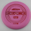 OTB Super Soft Fierce - pink - red - pretty-flat - pretty-gummy - 173-174g - 174-4g