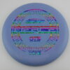 OTB Super Soft Fierce - blue - rainbow-fracture - pretty-flat - pretty-gummy - 173-174g - 173-2g