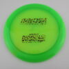 Champion Boss - green - leopard - neutral - neutral - 173-175g - 175-4g