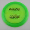 Champion Boss - green - leopard - neutral - neutral - 173-175g - 175-4g