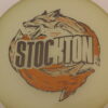 Glitch - Stockton OTB Open Stamp Eclipse - glow - silver - bronze - somewhat-flat - neutral - 162g - 163-3g - white