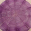 Spore – Prototype Lux Vapor Cloud Stone - purple - ghost - neutral - somewhat-gummy - 157g - 158-0g