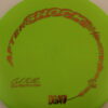 Aftershock - Cole Redalen OTB LE Glow - green - bronze - somewhat-domey - neutral - 177g-2 - 184-6g