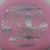 D-Line-Rainmaker-flex3 - pink - silver-holographic - 174g - 174-5g - neutral - neutral