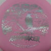 D-Line-Rainmaker-flex3 - pink - silver-holographic - 174g - 174-0g - neutral - neutral