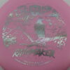 D-Line-Rainmaker-flex3 - pink - silver-holographic - 174g - 174-0g - neutral - neutral