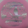 D-Line-Rainmaker-flex3 - pink - silver-holographic - 173g - 174-0g - neutral - neutral