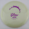 2023 K1 Glow Lots - glow - purple - neutral - neutral - 175g - 176-9g