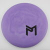 Wasp - Paul McBeth CT - purple - black - neutral - pretty-stiff - 177g-2 - 177-2g