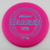 OTB Super Soft Buzzz - pink - blue-fracture - pretty-flat - pretty-gummy - 176g - 176-1g