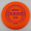 OTB Super Soft Buzzz - orange - pink-fracture - pretty-flat - pretty-gummy - 177g - 177-9g