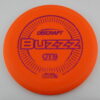 OTB Super Soft Buzzz - orange - pink-fracture - pretty-flat - pretty-gummy - 177g - 177-9g