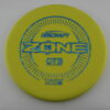 OTB Super Soft Zone - yellow - light-blue-fracture - puddle-top - neutral - 170-172g - 172-6g