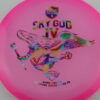 Sky God 4 – C-Line P2 - pink - rainbow - neutral - pretty-stiff - 174g - 176-0g