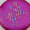 Sky God 4 – C-Line P2 - purple - flag - neutral - pretty-stiff - 174g - 176-4g