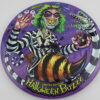 BuzzzJuice - Super Color Halloween 2024 - full-color - pretty-domey - somewhat-stiff - 170-172g