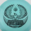 2021 Glow Sexton Firebird - glow-blue - black - somewhat-flat - neutral - 173-175g - 175-3g