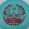 2021 Glow Sexton Firebird - glow-blue - red - somewhat-flat - neutral - 173-175g - 174-8g