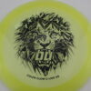 DD - Color Glow C-Line European Open - yellow - black - neutral - neutral - 175g - 176-7g