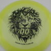 DD - Color Glow C-Line European Open - yellow - black - neutral - neutral - 175g - 176-7g